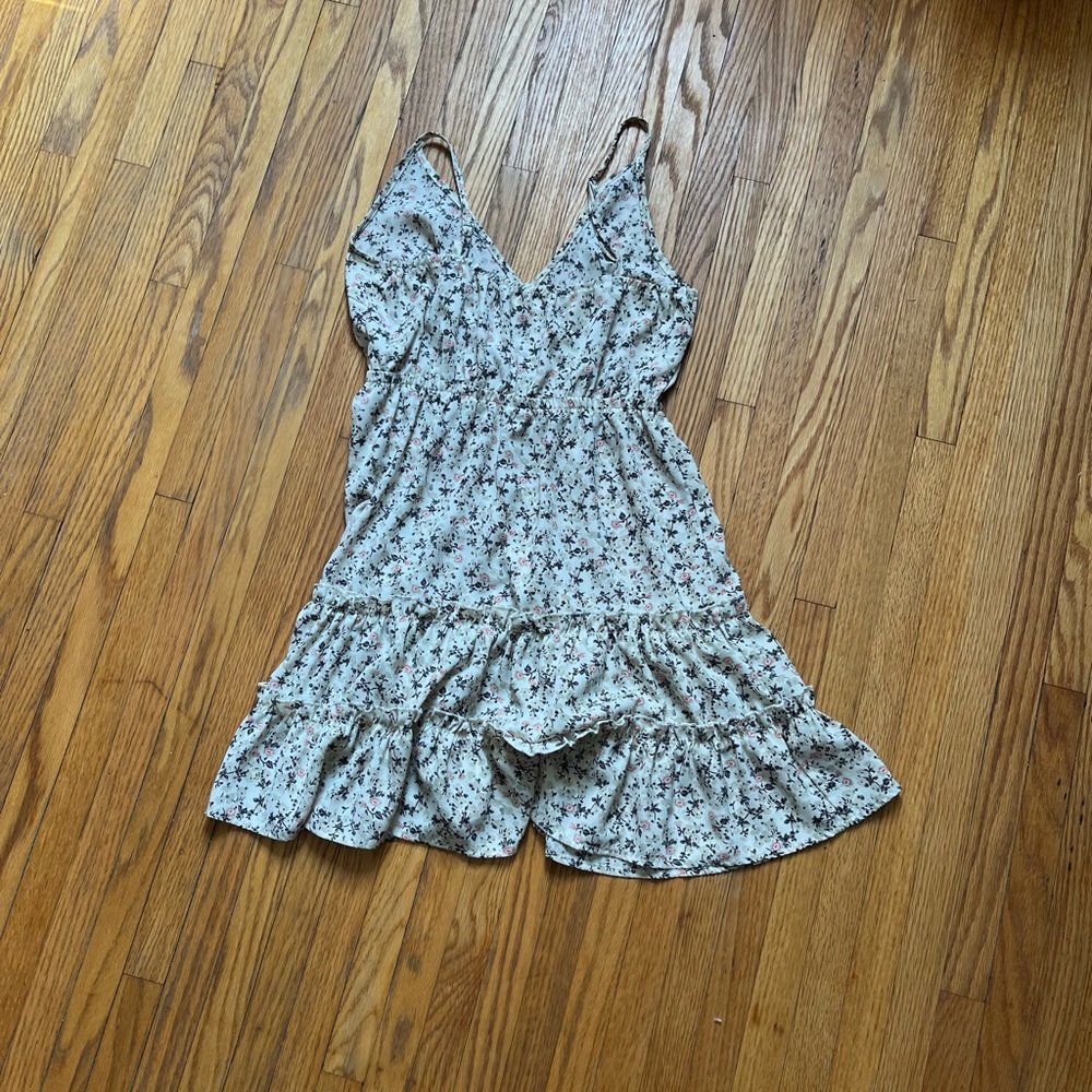 Floral Sundress